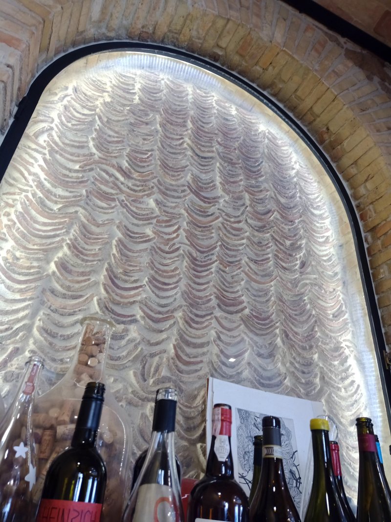 La Tavernaccia