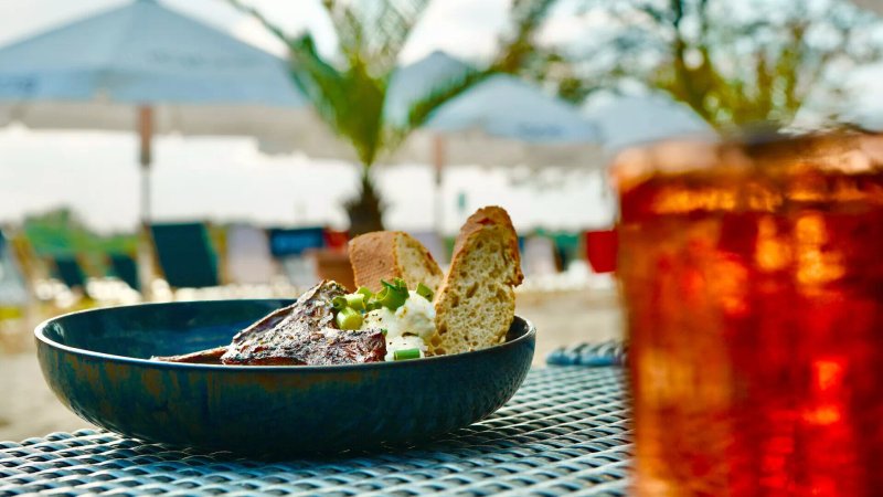 Insel Beach Club