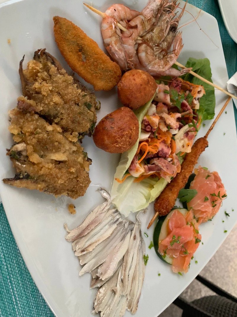 Bonito Food & Cocktails