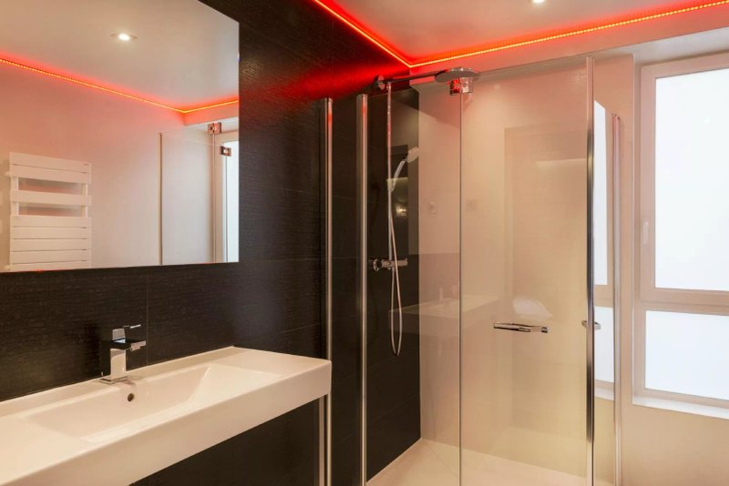 Le Bon Hotel