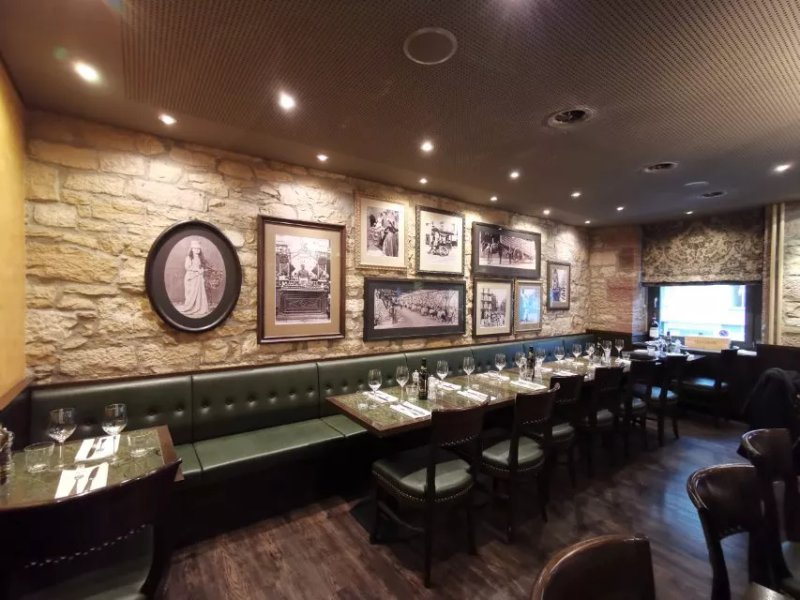 Pizzeria Ristorante Molino