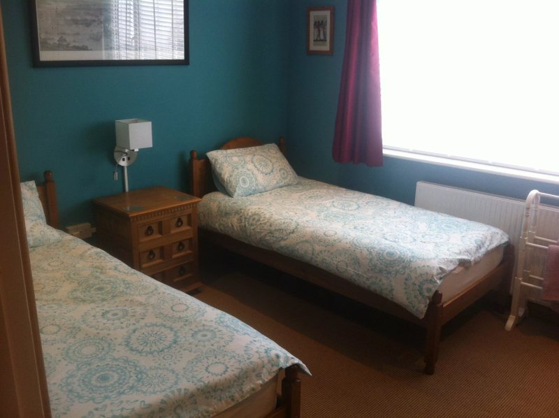Wembury Bay Bed & Breakfast
