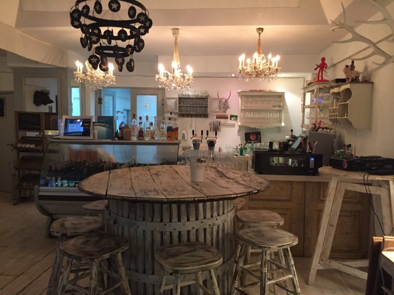 Restaurant Und Bar Ablaufdatum