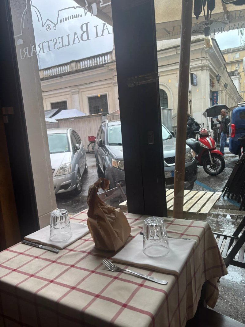 Ai Balestrari in Prati