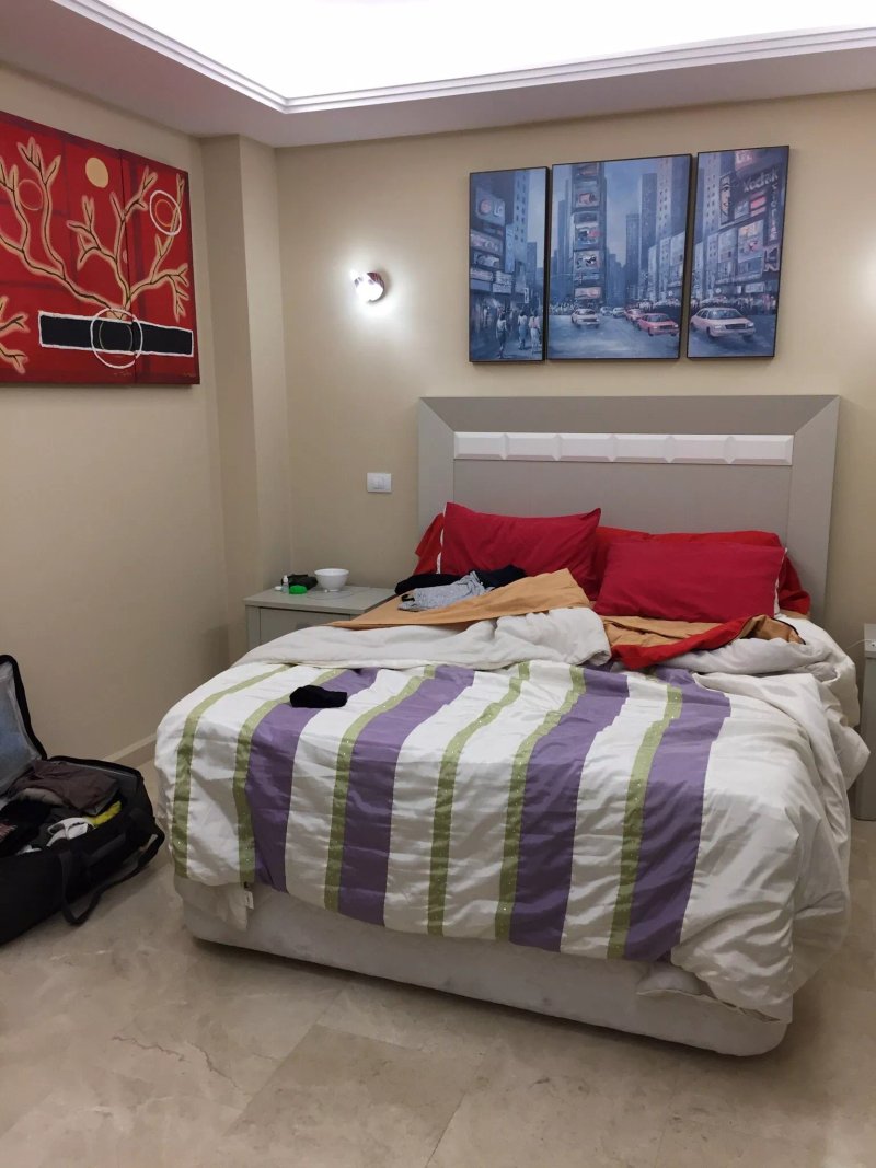 La Volpe Rossa B&B