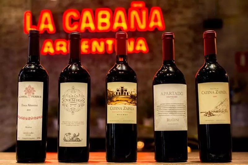 La Cabana Argentina