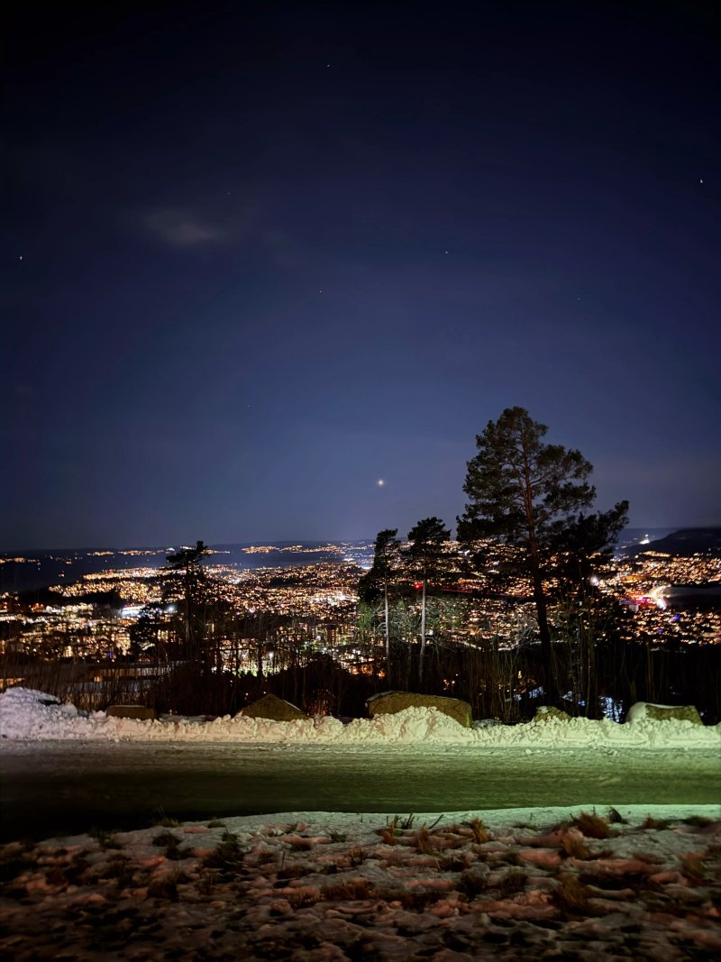 Scandic Holmenkollen Park