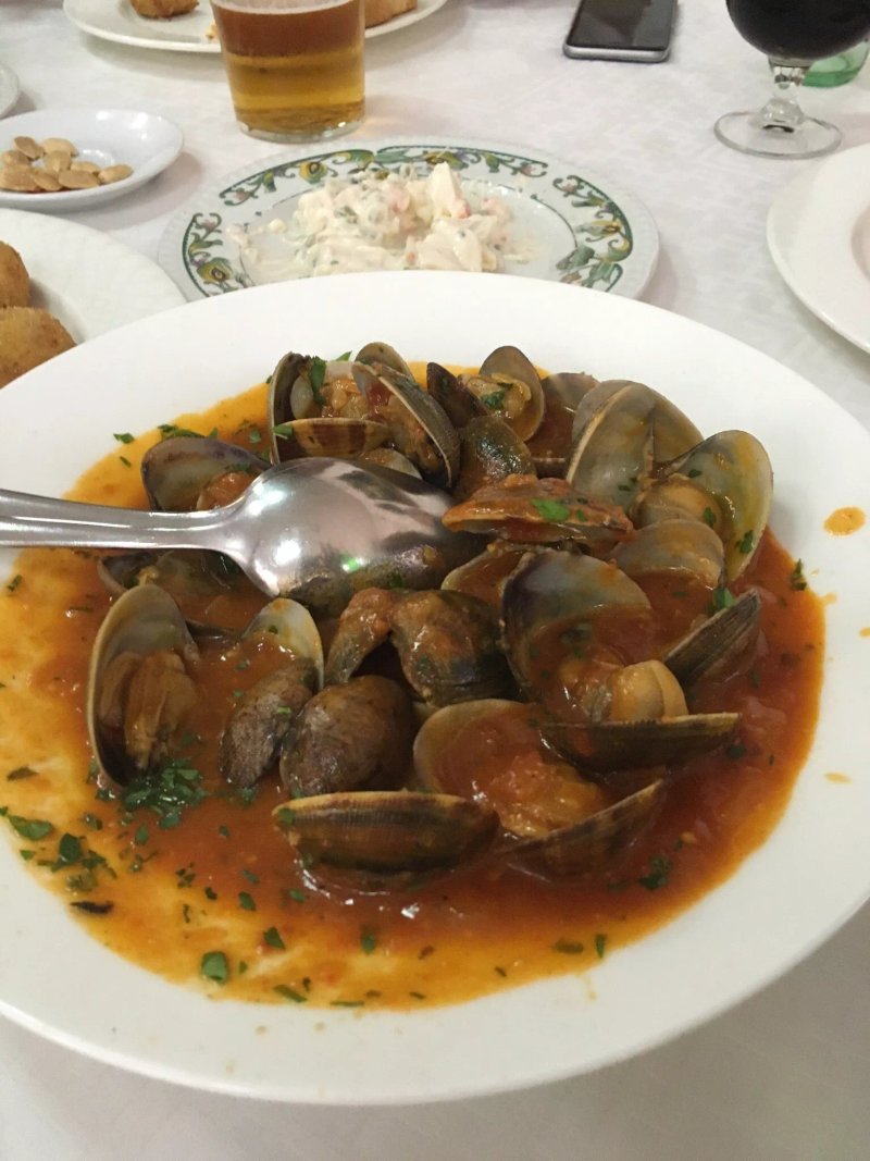 Restaurante Riesma