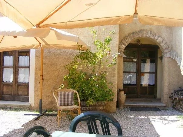 Agriturismo Colloreto