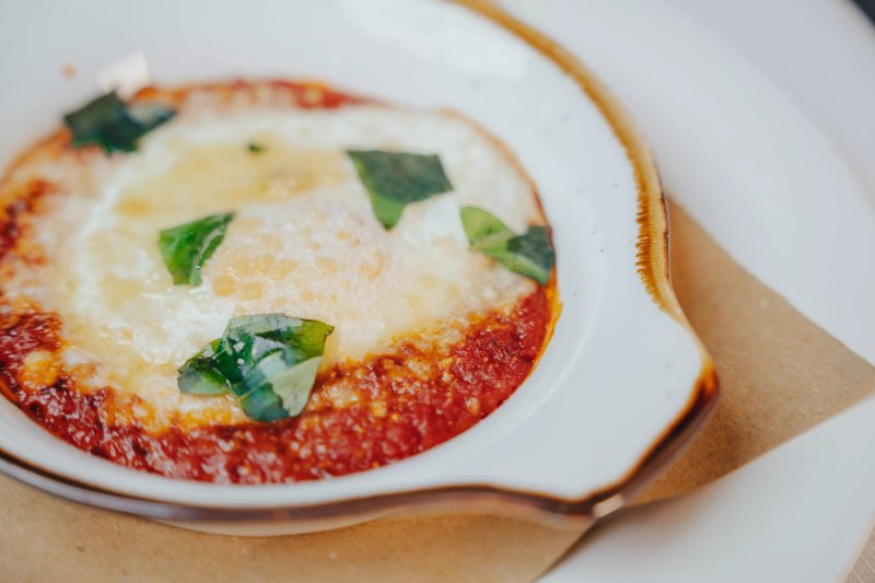 Bavetta Osteria d'Oggi