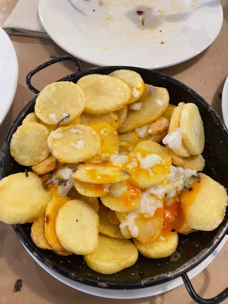 Restaurante Nautilus