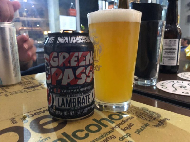 Sam Beer Shop