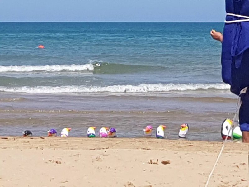 Villaggio Camping Scialmarino