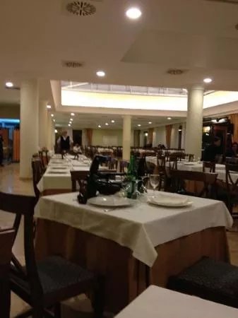 Ristorante pizzeria Vigna Marina