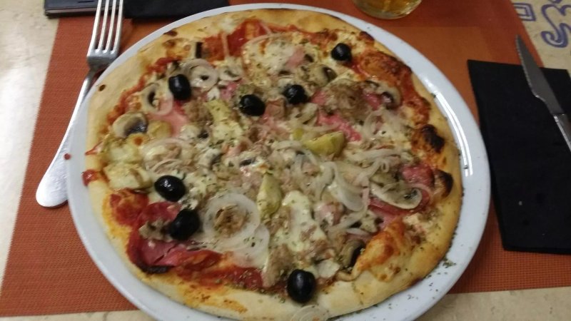 La Dolce Vita