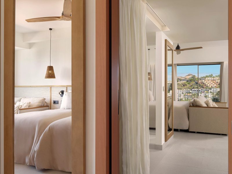 Paradisus By Meliá Gran Canaria
