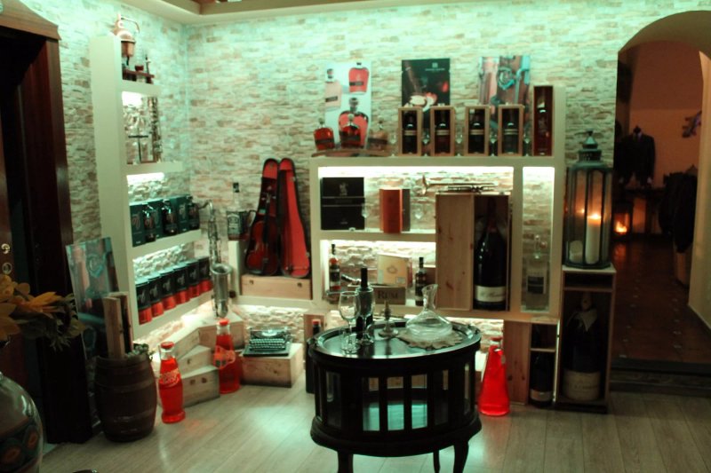 Russo Cafe Pasticceria