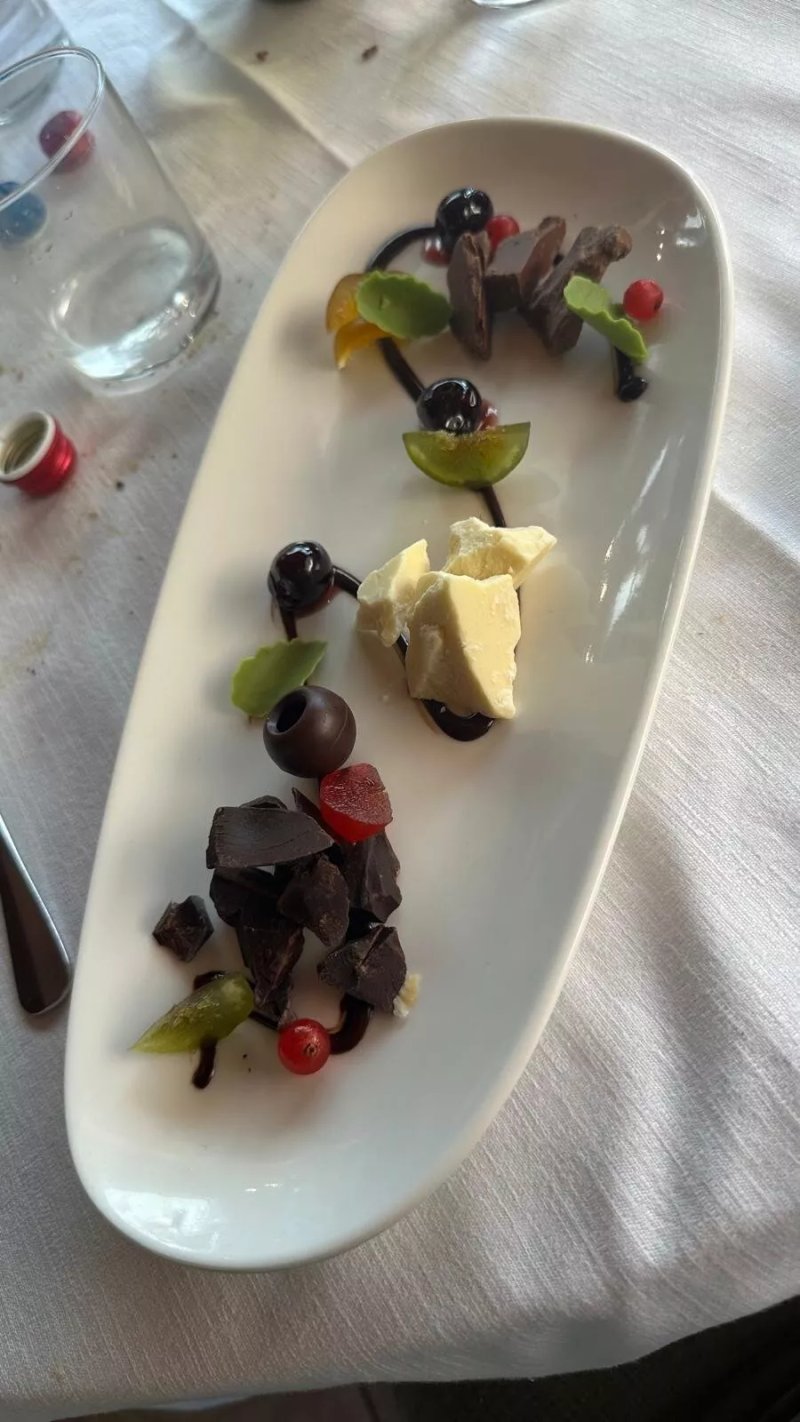 Trattoria Ai Salvi