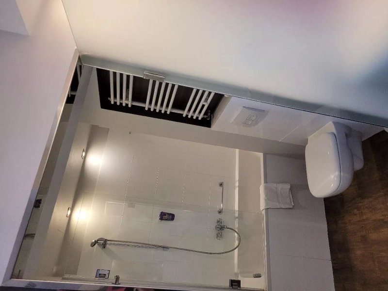 Park Inn by Radisson Katowice