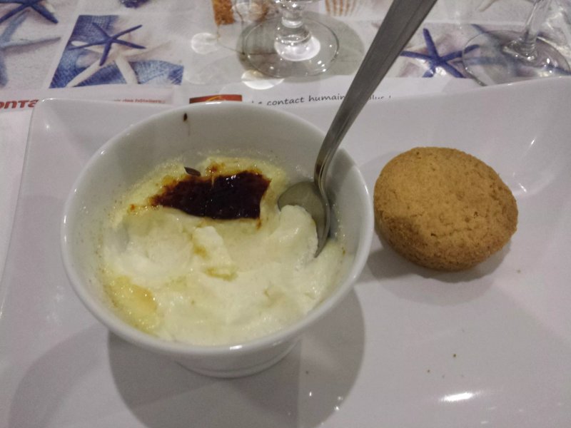Restaurant Le Tourbillon