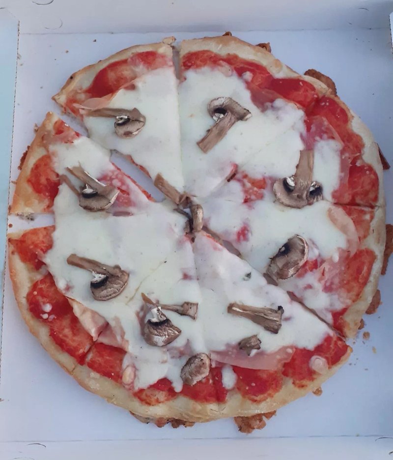 La Rosa dei Venti