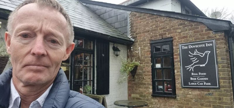 The Dovecote Inn