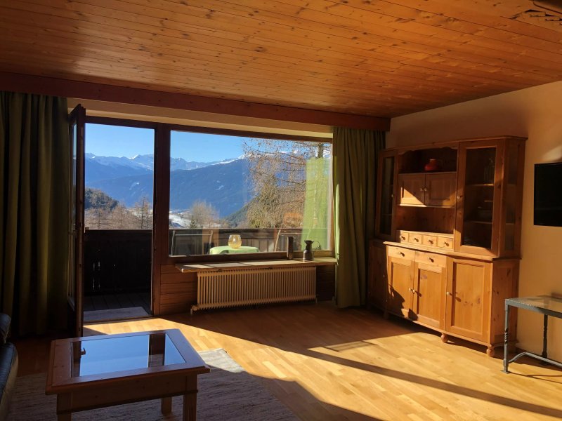 Apartmenthaus Jagdhof Seefeld