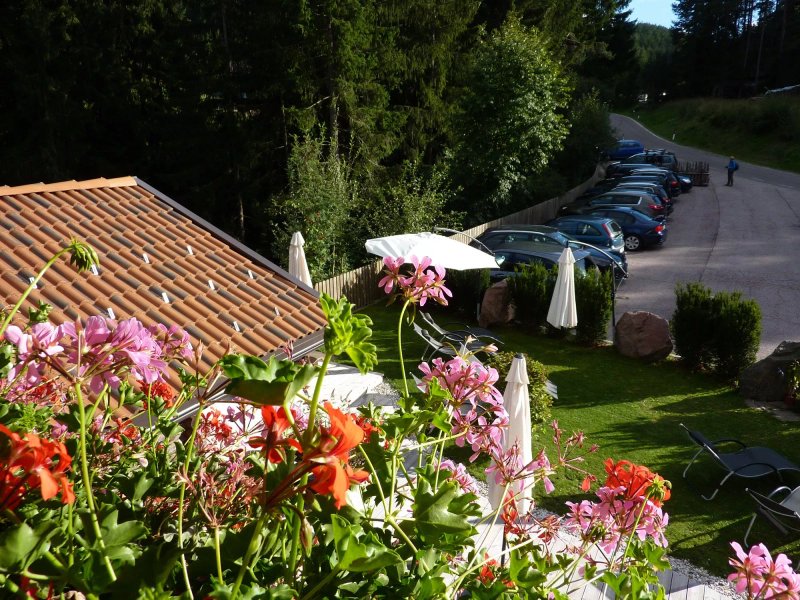 Hotel Wieslhof