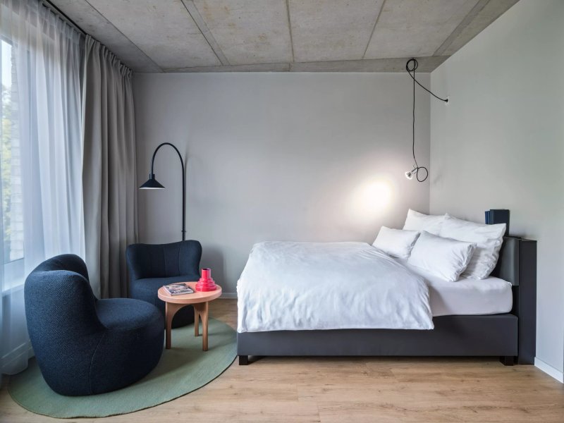 STAYERY Bremen Am Wall