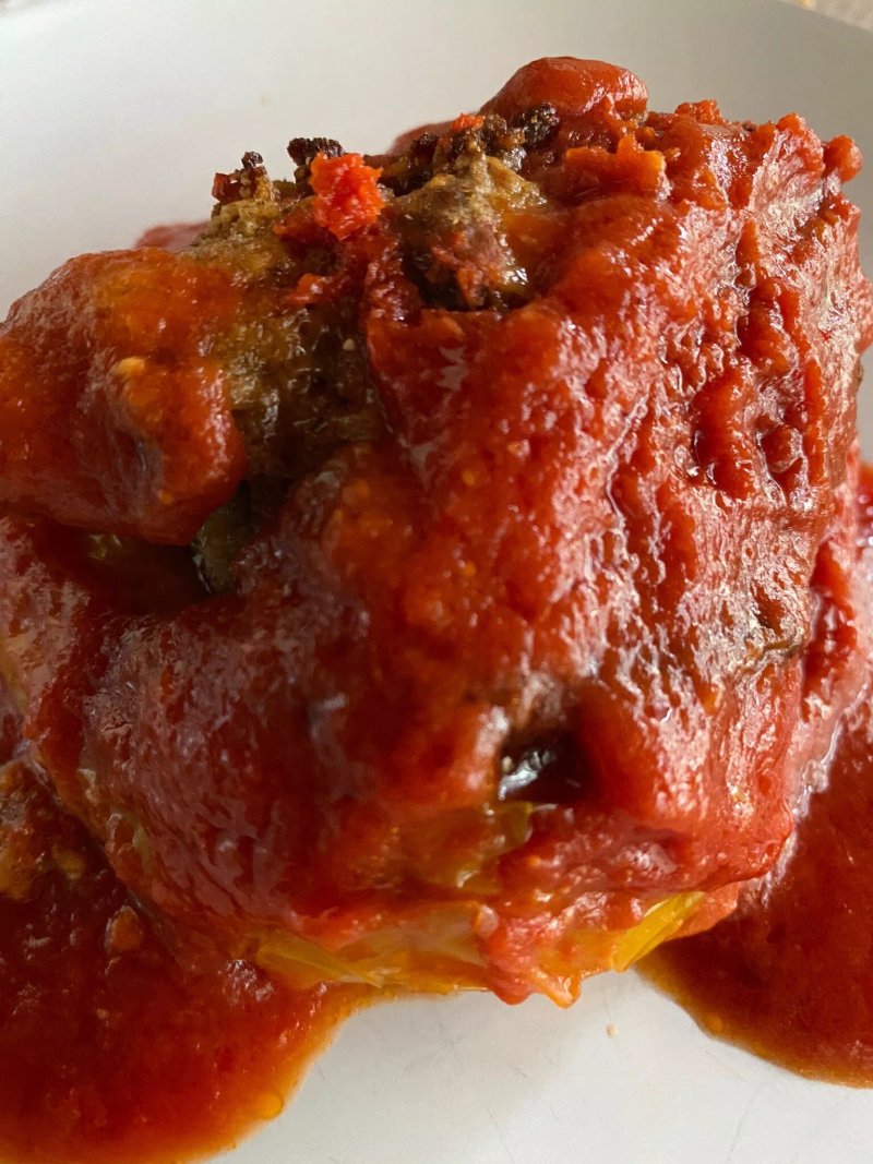 Trattoria San Carlo
