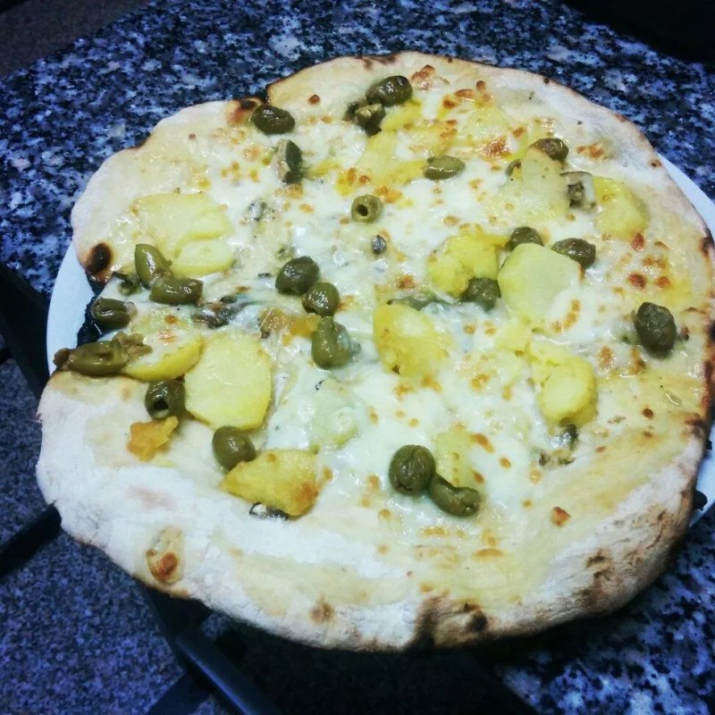Frank Pizzeria Ristorante - Dal 1975
