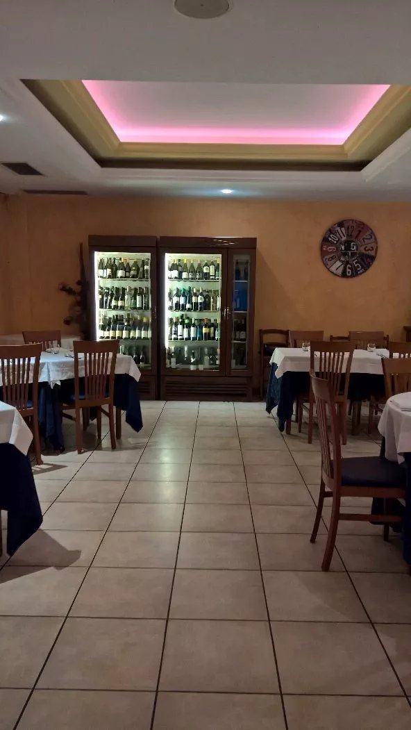 Ristorante Torresi