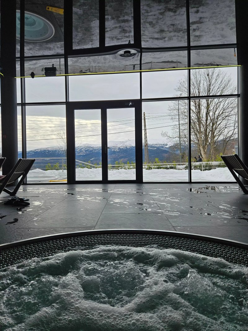 Zloty Horyzont Resort Szklarska Poreba