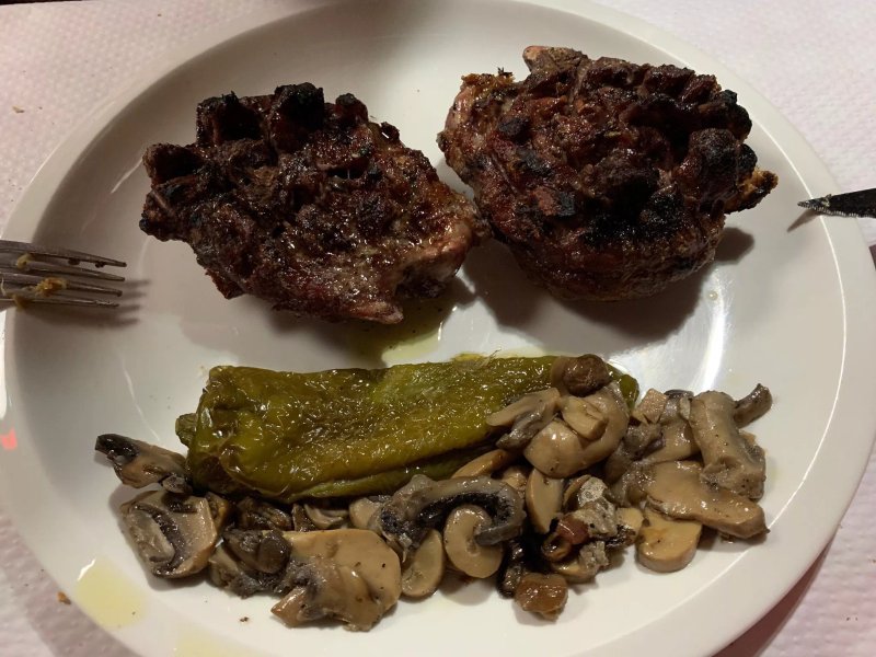 Restaurant la Borda