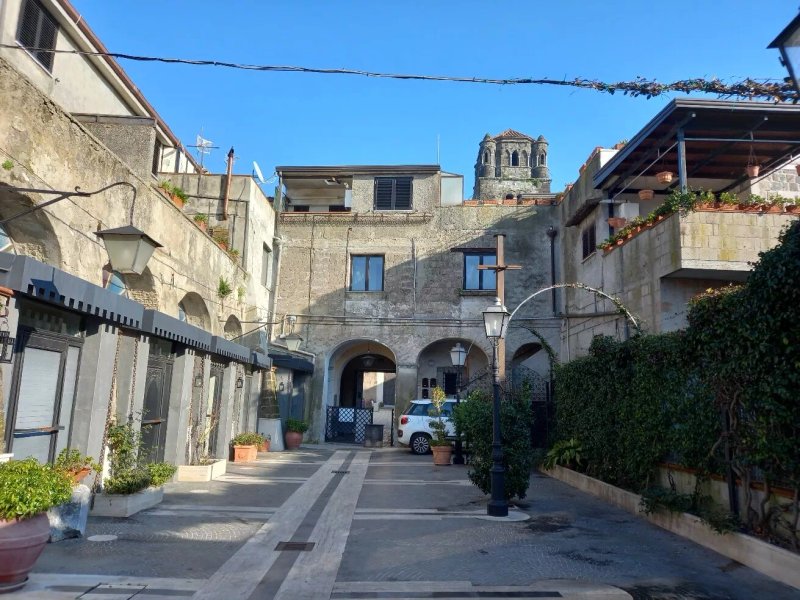 Antico Ristorante Mastrangelo