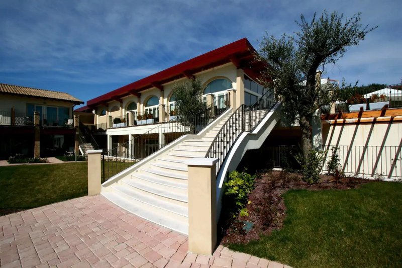 Lake Garda Resort