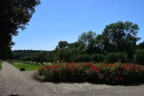 Domaine de La Corbe