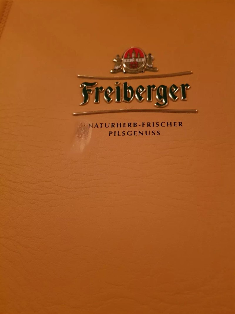 Ratskeller Freiberg