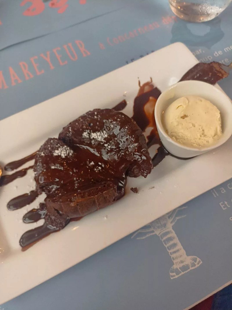 La Criee Beauvais