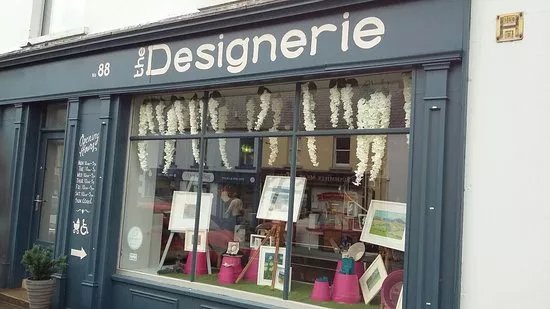 The Designerie