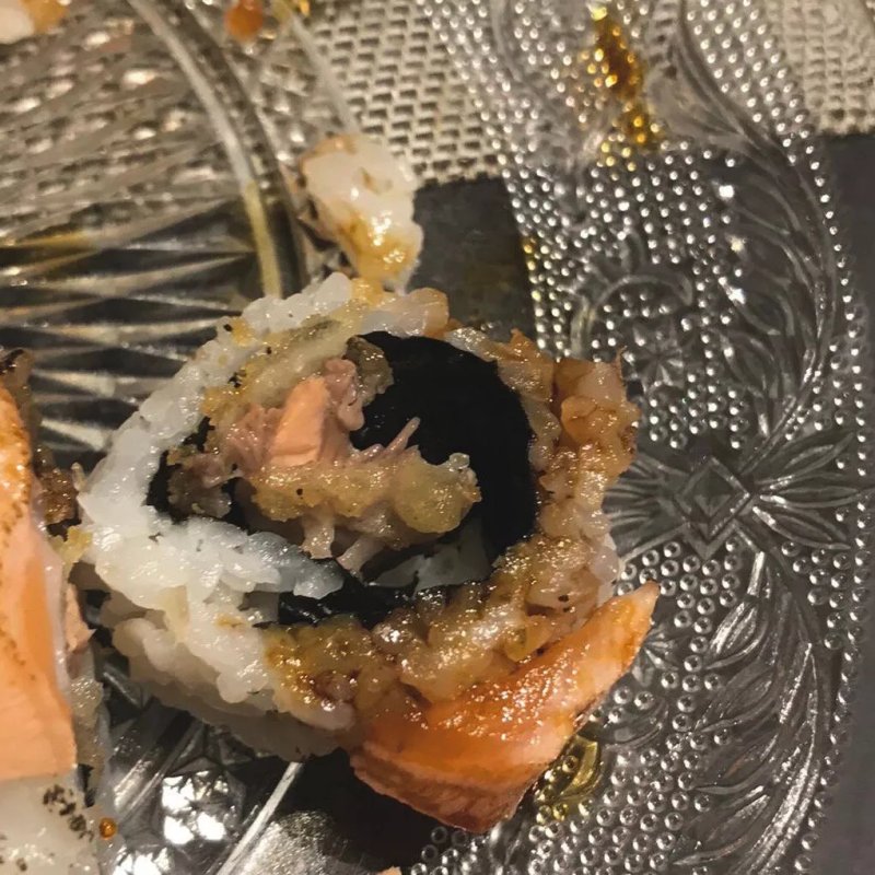 Isu Sushi & BBQ