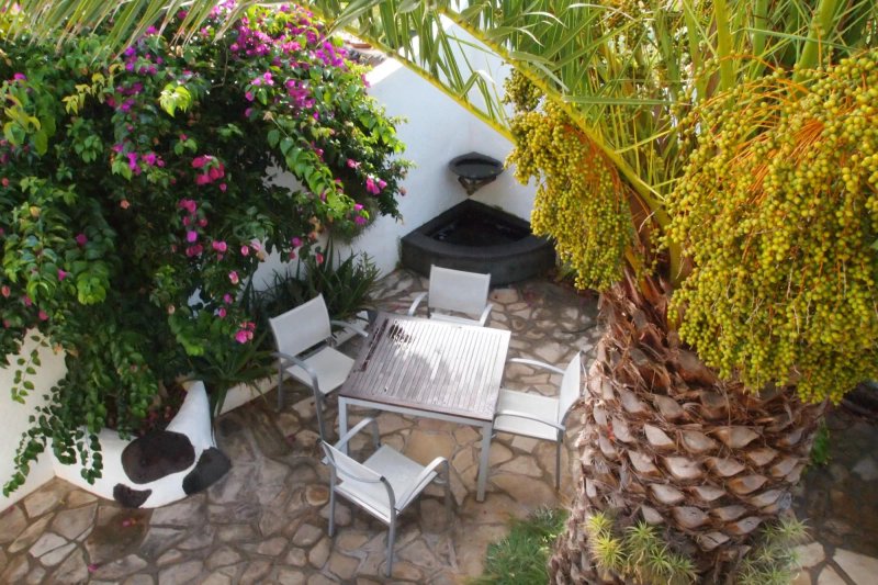 Pension Mar y Monte Puntagorda