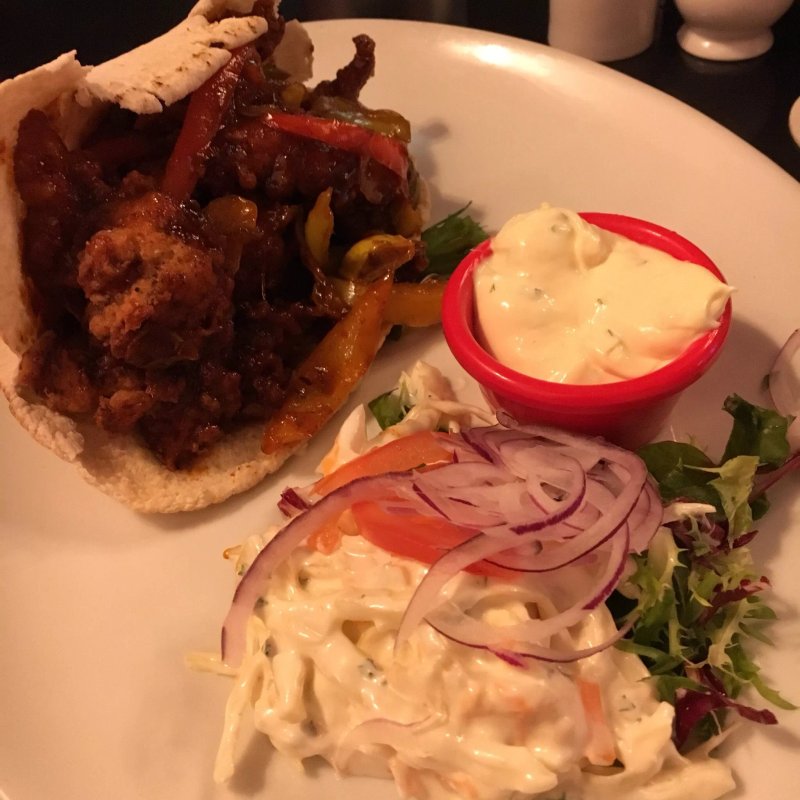 Wolseys Bar & Restaurant
