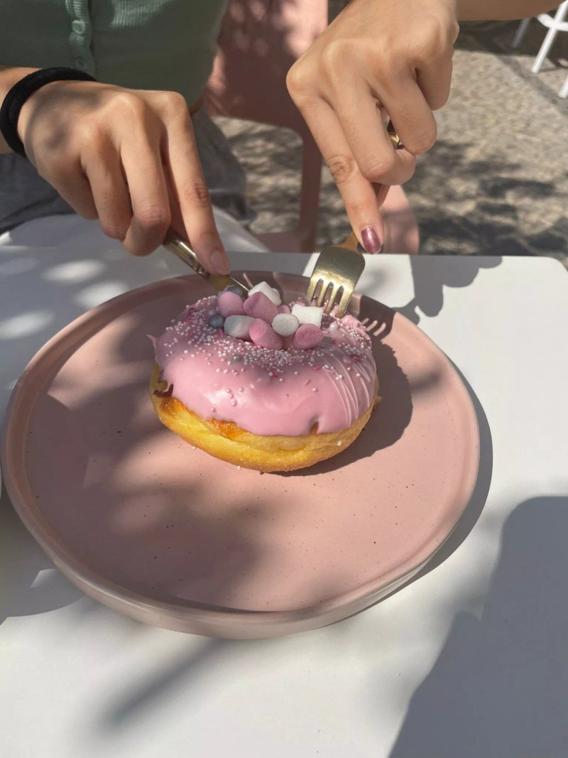 M Bakery Aveiro