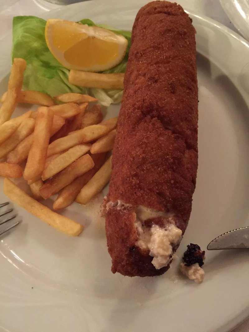 Srpska kafana