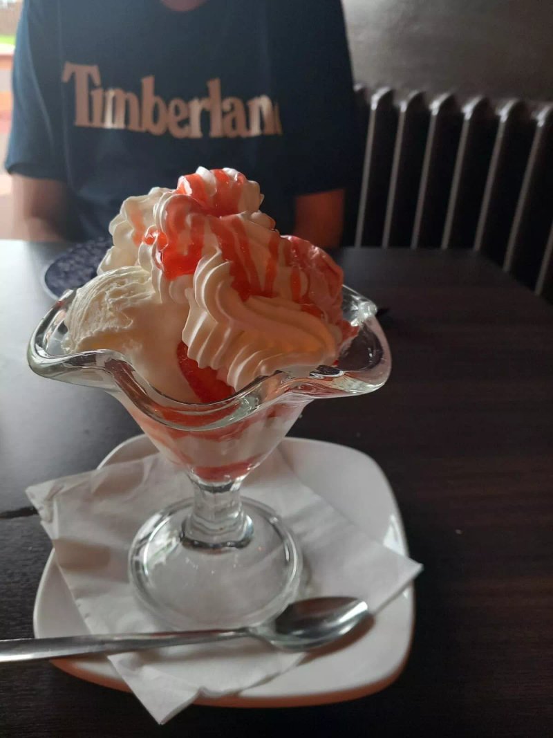 Gambero Rosso