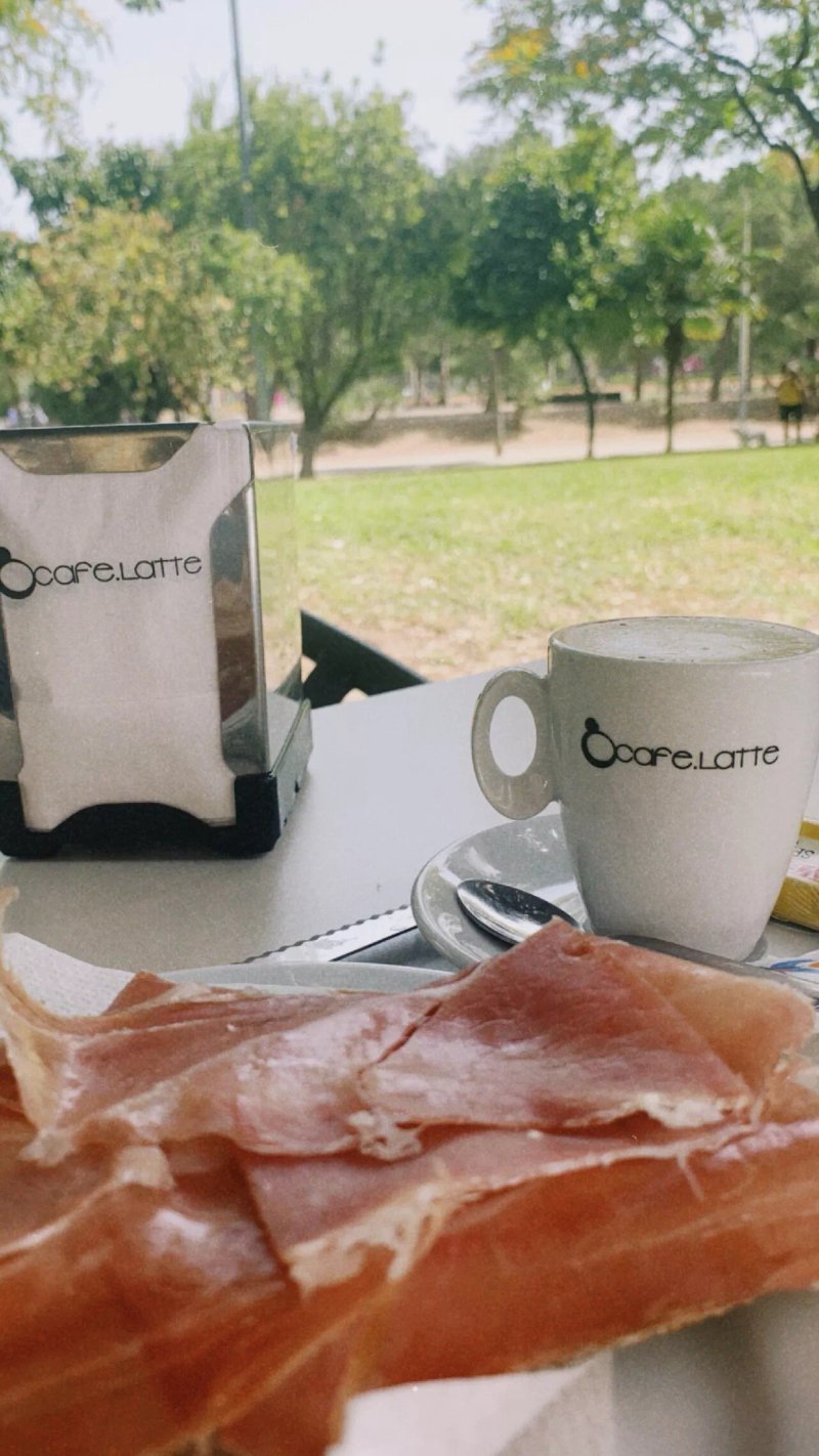 Cafelatte Cafeteria