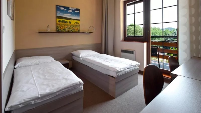 Sporthotel Kacov