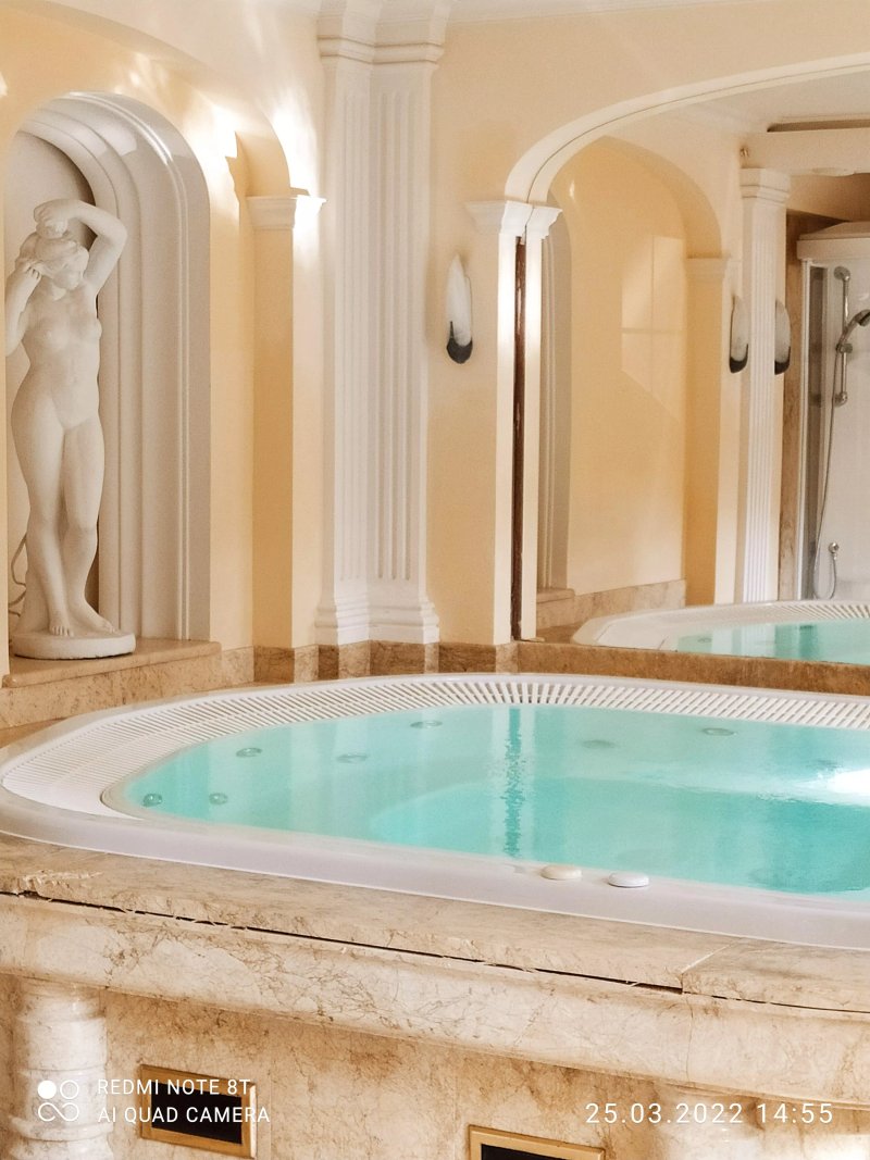Hotel Polaris