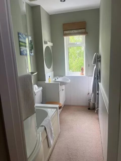 St. Giles Farm Bed & Breakfast